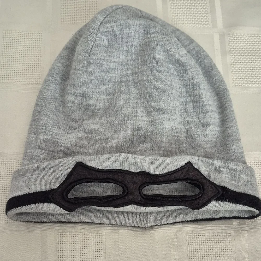 Zara Black Kids Faux Leather with Gray Hat - Picture 10 of 16